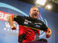 PDC World Matchplay