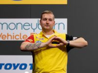 PDC World Cup of Darts