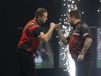 Premier League Darts