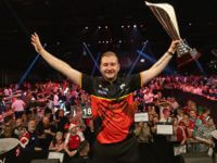 Nordic Darts Masters Nordic Darts Masters