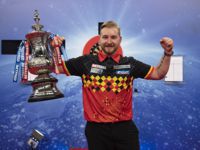 World Matchplay