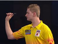 Benito van de Pas und Dimitri van den Bergh - Technik im Vergleich