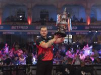 World Matchplay