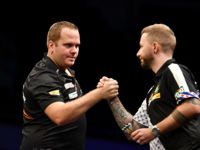 European Darts Championship