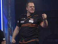 Darts-Weltmeisterschaft 2021