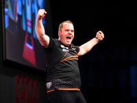 Darts-WM 2023