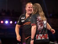 PDC World Matchplay