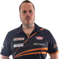 Dirk van Duijvenbode Dirk van Duijvenbode