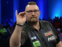 Super League Darts