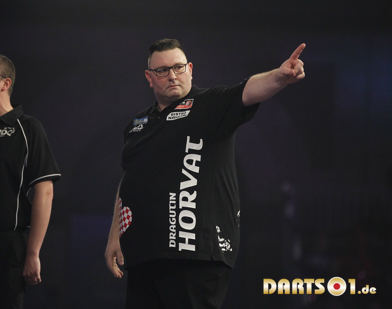 Dragutin Horvat Darts Dragutin Horvat Darts