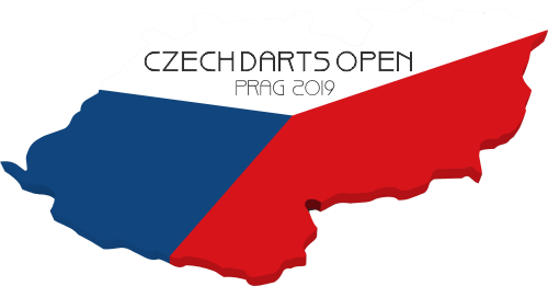 Czech Darts Open 2019