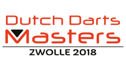 Dutch Darts Masters 2018 Dutch Darts Masters 2018