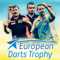 European Darts Trophy Eintrittskarten