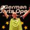 German Darts Open