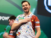 Dart-WM 2024