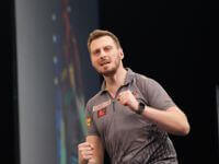 European Darts Championship