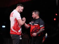 Players Championship Finals
