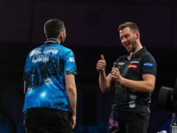 Darts-WM 2023