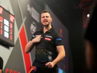 Super League Darts