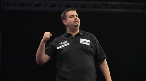 Gabriel Clemens vor der Darts-WM 2020 im Interview