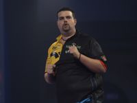 Darts-Weltmeisterschaft 2021