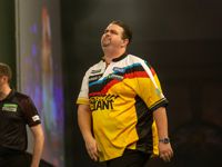 Darts WM 2025 Spielplan