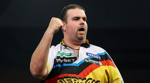 Gabriel Clemens 3:0 Alex Spellman