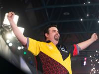 Darts-WM 2023