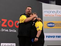 PDC World Cup of Darts