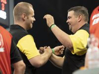 PDC World Cup