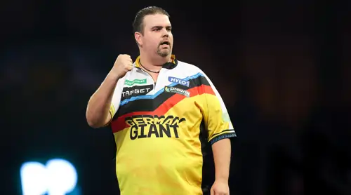 Clemens mit erstem Titel