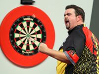 Darts-WM 2023
