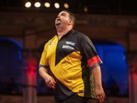 PDC World Matchplay