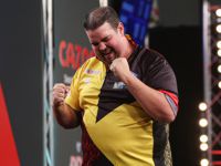 Players Championship Finals