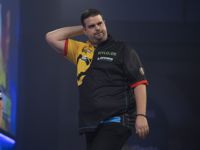 Darts-Weltmeisterschaft 2021