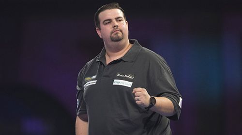 Gabriel Clemens 2019