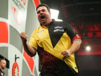 Darts-WM 2023