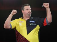 Players Championship Finals