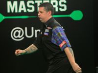 Gary Anderson PDC