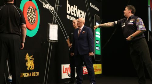 PDC Premier League