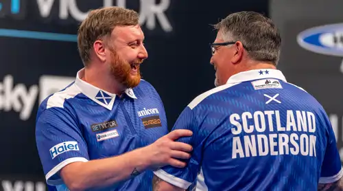 World Cup of Darts
