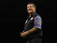 Champions League of Darts