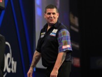 PDC Weltmeisterschaft 2015