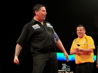 Dartspieler des Monats Mai 2015