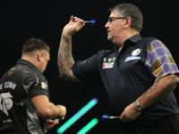 Grand Slam of Darts