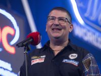 Darts-Weltmeisterschaft 2021