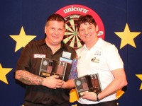 Gary Anderson