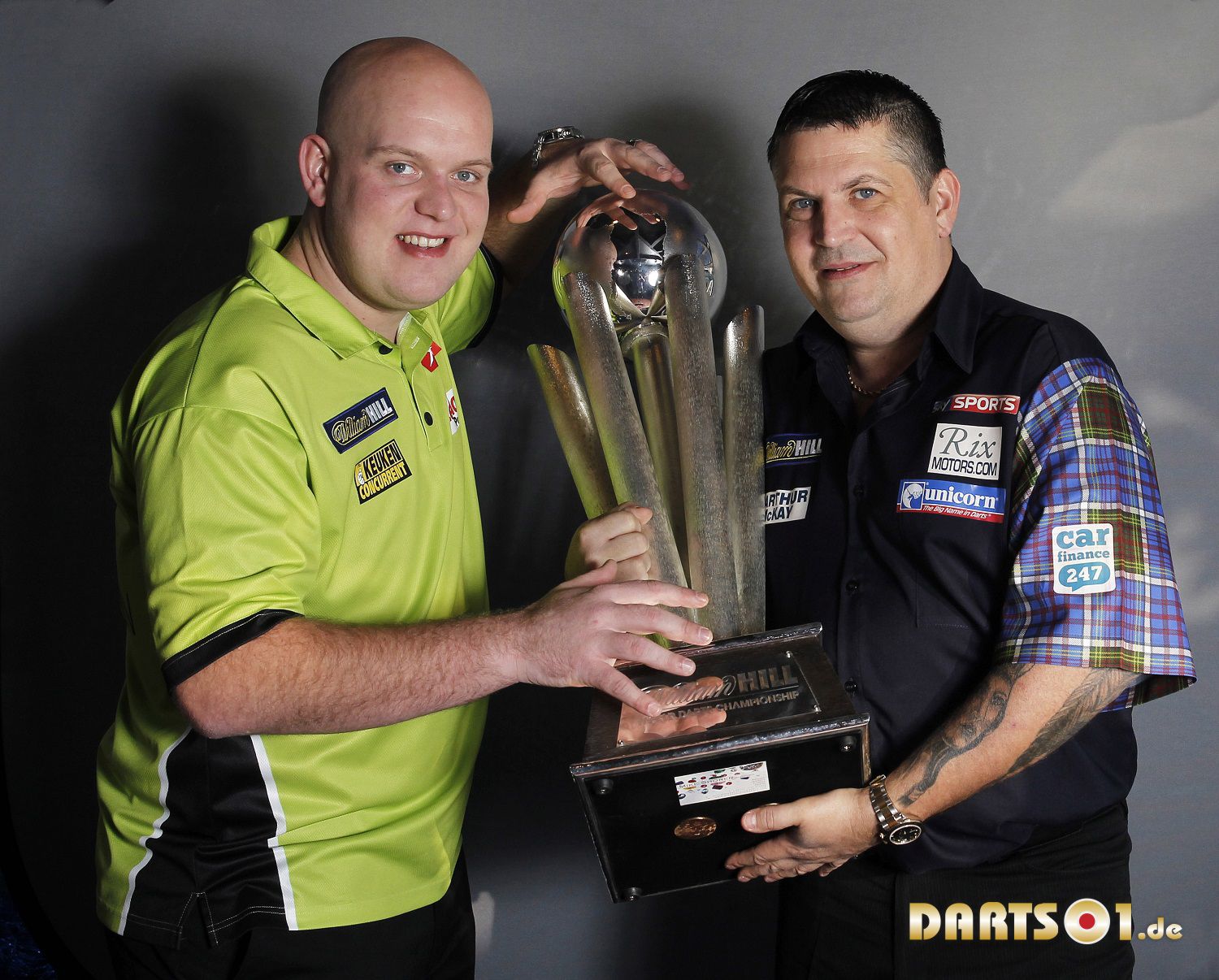 Darts Wm Sport 1 Darts Wm Sport 1