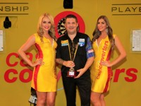 PDC Players Championship