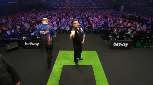 Premier League Darts